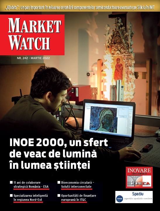 Martie 2022 [Nr. 242]